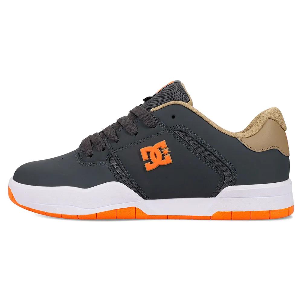 Dc Shoes Sneakers Central