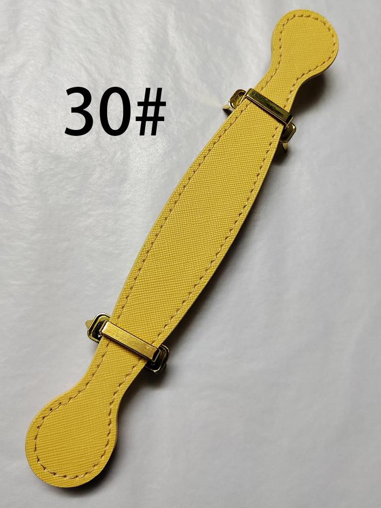 Custom PU Leather Handbag with Strap and Gift Box Zongzi Design