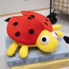 Plush Insect Toy Collection With Soft Pp Cotton For Children Comfort And Play