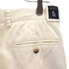 Nautica 90s Old Long Pants W32 Ivory Men's Used