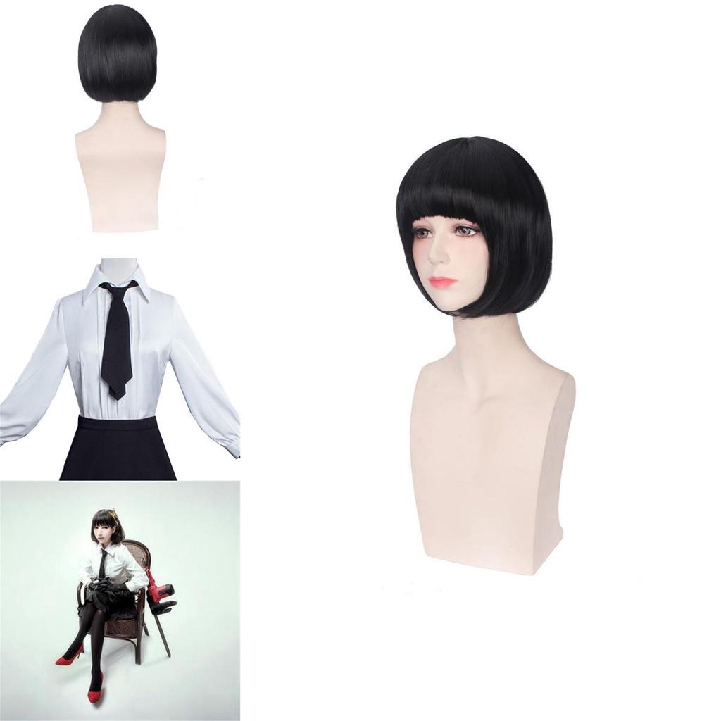 Bungo Stray Dogs Akiko Yosano Cosplay Costume Full Set With Breathable Fabric And Exquisite Workmanship