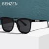 BENZEN New Polarized Sunglasses Women Vintage Large Sun Glasses For Men UV Protection 6759