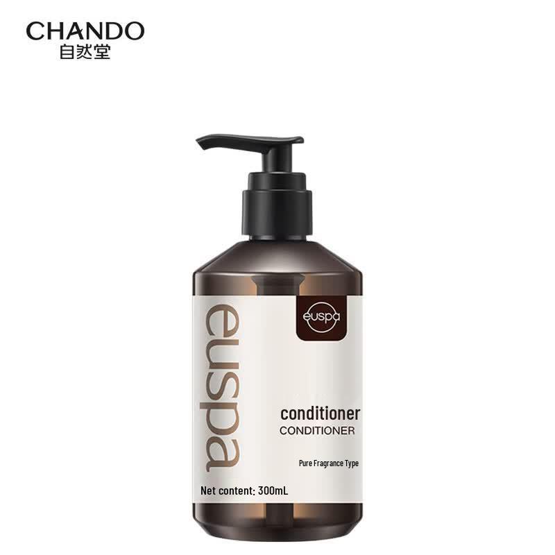 CHANDO EUSPA Wen Hua Ting Yu Hair Conditioner
