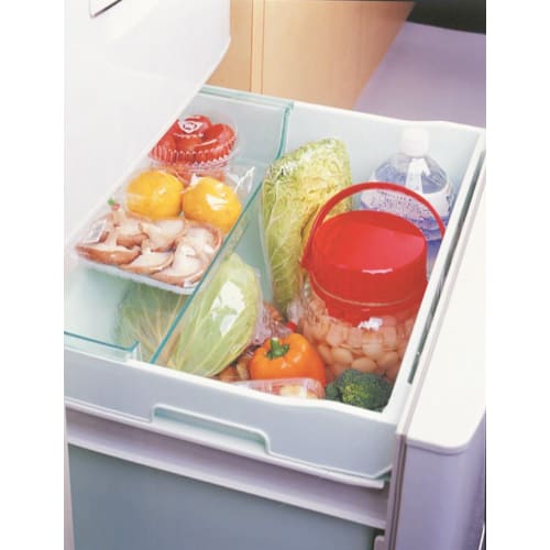 Toyo Sasaki Glass Pickle Storage Container, Pickle Master, Rakkyo Edition, 2000ml, Made In Japan, Glass Storage Jar for Pickles, Rakkyo, Plum Wine, Fr