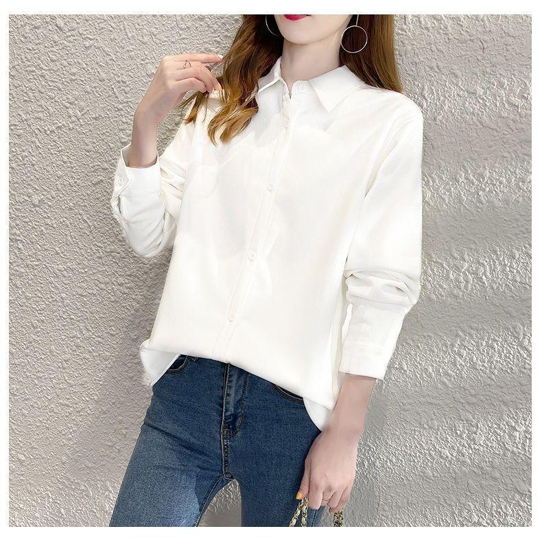 Women's Fleece-Lined Velvet Top, 2025 Fashion: Thickened, Warm, Casual Autumn/Winter Base Layer.