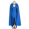 Of Thrones Game Daenerys Targaryen Mother Of Dragons Cosplay Costume Dress Cloak