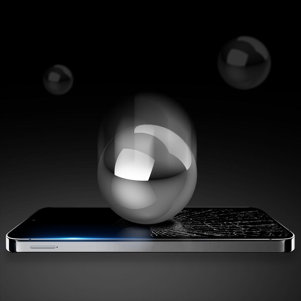 For Infinix Hot 60 Pro 4G Tempered Glass DUX DUCIS Screen Protector Hot Bending Side Glue Film