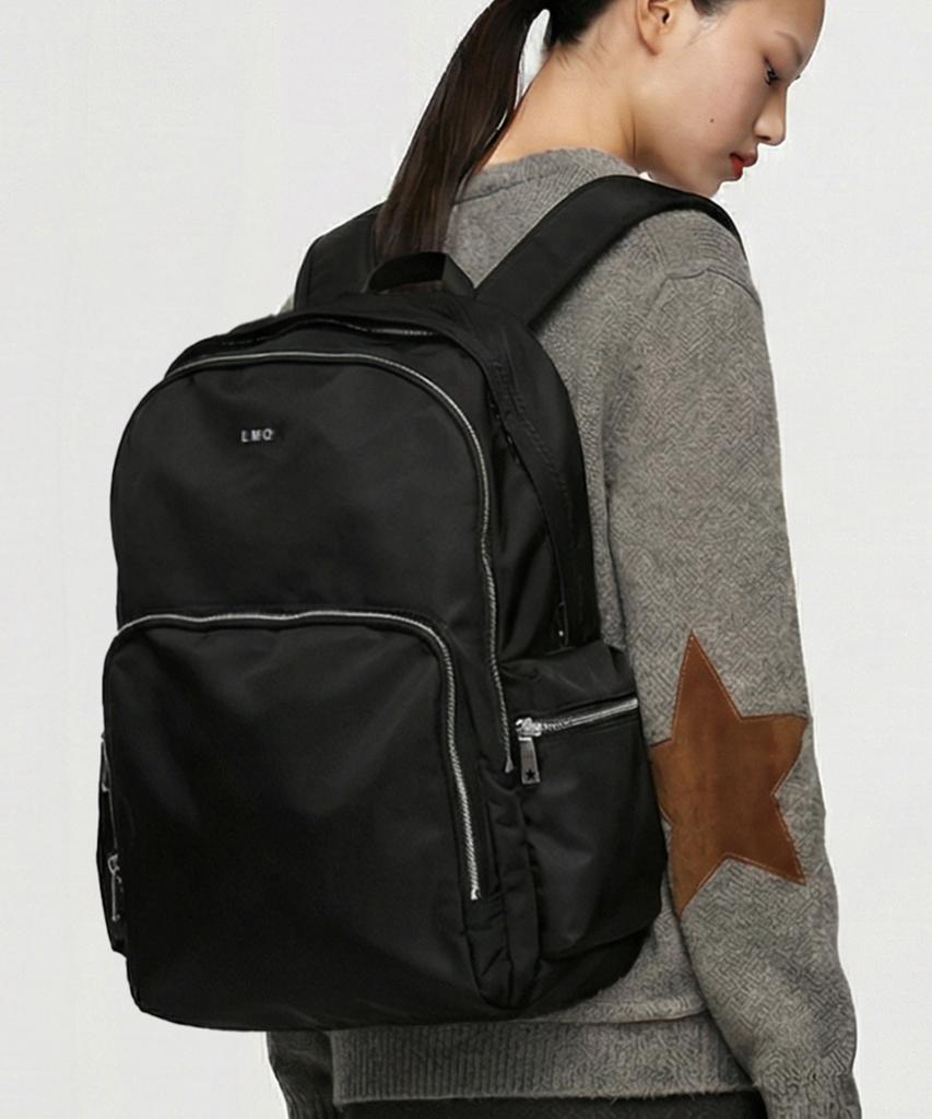Lemasque Daily 17-Inch Laptop Backpack Core Series 004