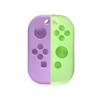 Für Switch Joycon Hülle Griff Silikonhülle für Ns Switch Controller Schutz für Nintendo Switch Oled Ersatzzubehör