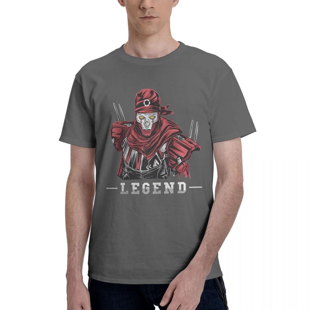 Apex Legends Human Or Not Human 100 Cotton Casual Breathable Confortable TShirt New In Tops And TShirts Mens Tops