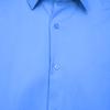 Men's Regular Fit Classic Cotton Shirt BILL TORNADE