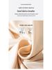 Modal Summer Camisole with Thin Straps and Built-In Bra