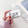 Interesting Animation Clear Earphone Cases Cover Case For Airpods 1 Pro2 Pro Pro3 2 4 3