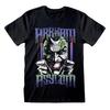 Batman Arkham Asylum Unisex Adult T-Shirt