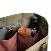 Market Tote Bag (BTMA-WLO-213) - Willow
