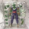 New Dragon Ball Figure Piccolo Action Figure Toys DBZ Piccolo Collectible For Boy Christmas Toys Gifts