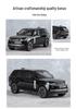 1:32 Land Rover Range Rover 2022 Alloy Car Model - Boys Toy Gift