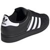 Adidas Superstar 2 Černobílé Unisex Tenisky Core-Black Cloud-White JI0079