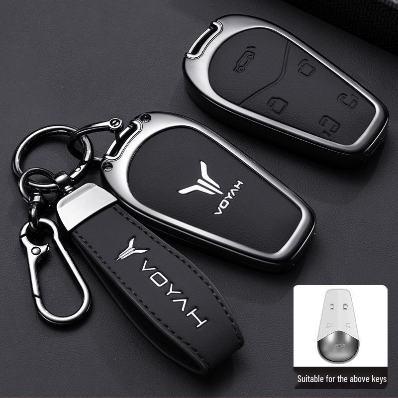 Lantu Dreamer PHEV Key Case Shell for Ultra-Long Range Premium