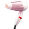 Multi-Styler Mini Opvouwbare Haardroger 500W Lucht Anionen Haarverzorging Voor Reizen Haardroger Blaasdroger Draagbare Handheld Haardroger