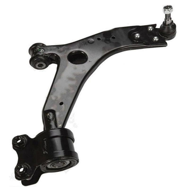 Car Lower Suspension Control Arm for Ford Focus 2012 2013 2014 2015 Automobile Suspension Parts BV613A424AAB BV613A423AAB
