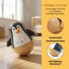 Hape Yura Yura Parent and Child Penguin Set E0136