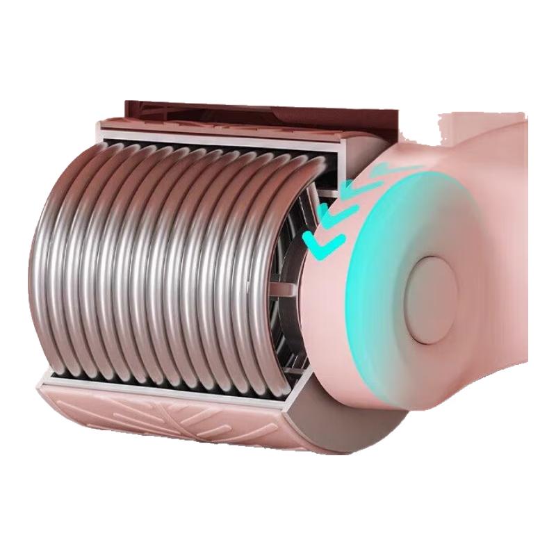 Smart Automatic Rebound Abdominal Wheel One Size