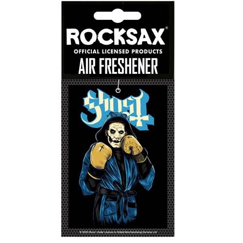 Ghost Rite Here Air Freshener