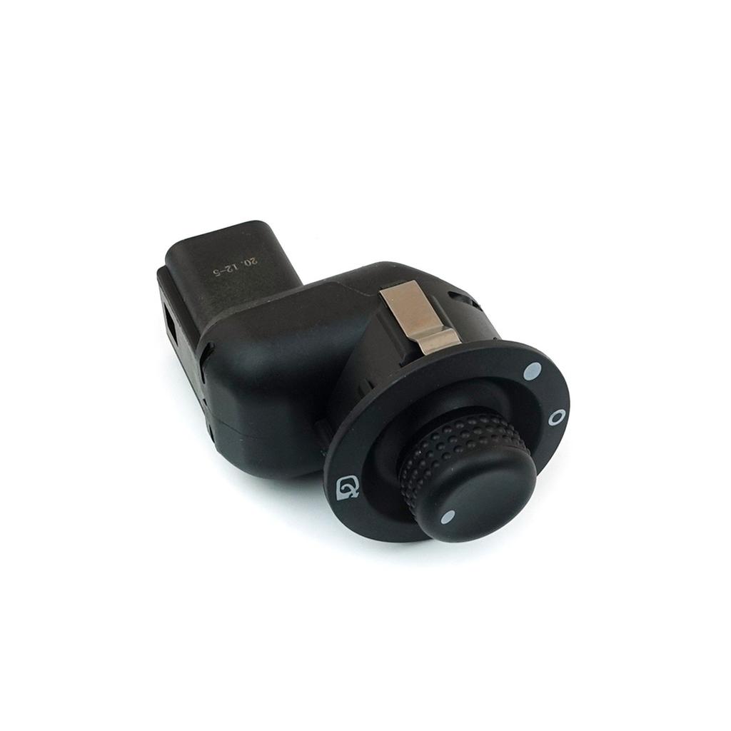 ESC Auto Parts EDP970 Electric Wing Mirror Control Switch 8200676529, 8200214921 for Renault Captur Clio MK4 Ship From Turkey