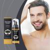 Hydrating Pre-Shave Foam for Smooth, Soothing Shave  Suitable for All Razors
