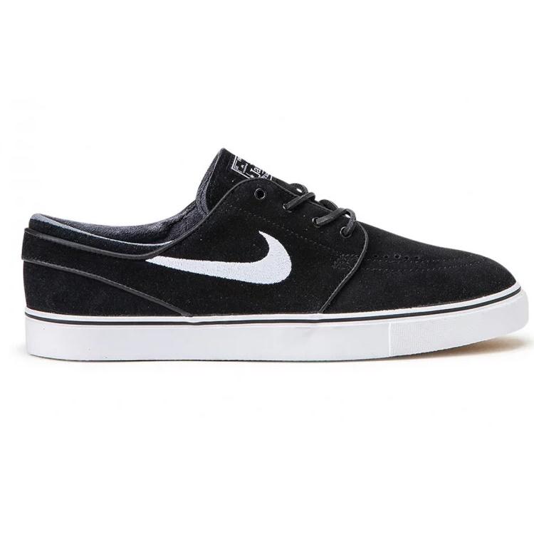 Nike Zoom Stefan Janoski SB OG 'Black' Men's 833603-012