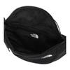 The North Face 3L Logo Waist Bag Outdoor Men Bags Black NN2PR13A