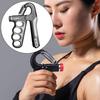 Hand Grip Strengthener Finger Exerciser 5-100kg Home Gym Forearm Strength Trainers,
