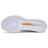 New LiNing Red Hare 6 Cushioning Wear Resistant Low Top Running Shoes Women's White Orange ARMT016-17