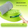 Air Cushion Height Boost Insoles: Shock-Absorbing, Comfortable, Invisible, Full-Length, Non-Collapsible, Odor-Proof, Unisex Model