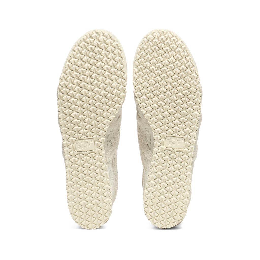 Onitsuka Tiger Mexico 66 Fabric Casual Shoes Unisex Beige