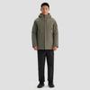 Jack Wolfskin Down Jacket Men's 5123291