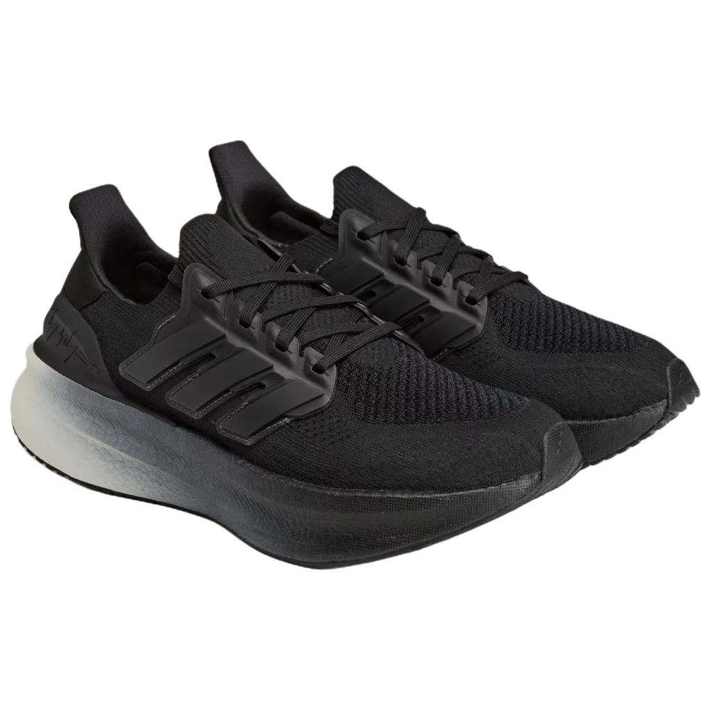 adidas Y-3 UltraBoost 5 Black Unisex Sneakers JR6647