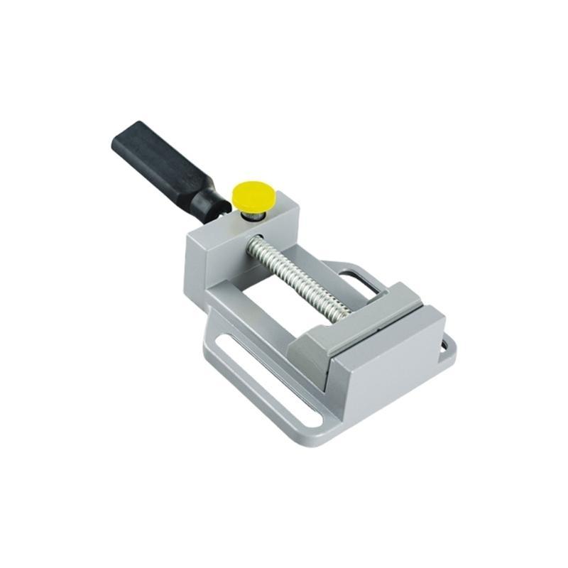 Electric Drill Press Stand Tool Drill Stand Benches Clamps Drill Press Stand for Hand Drill Workstations Repair Tool Clamps
