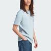 New Adidas T Shirts Men Blue IL5404