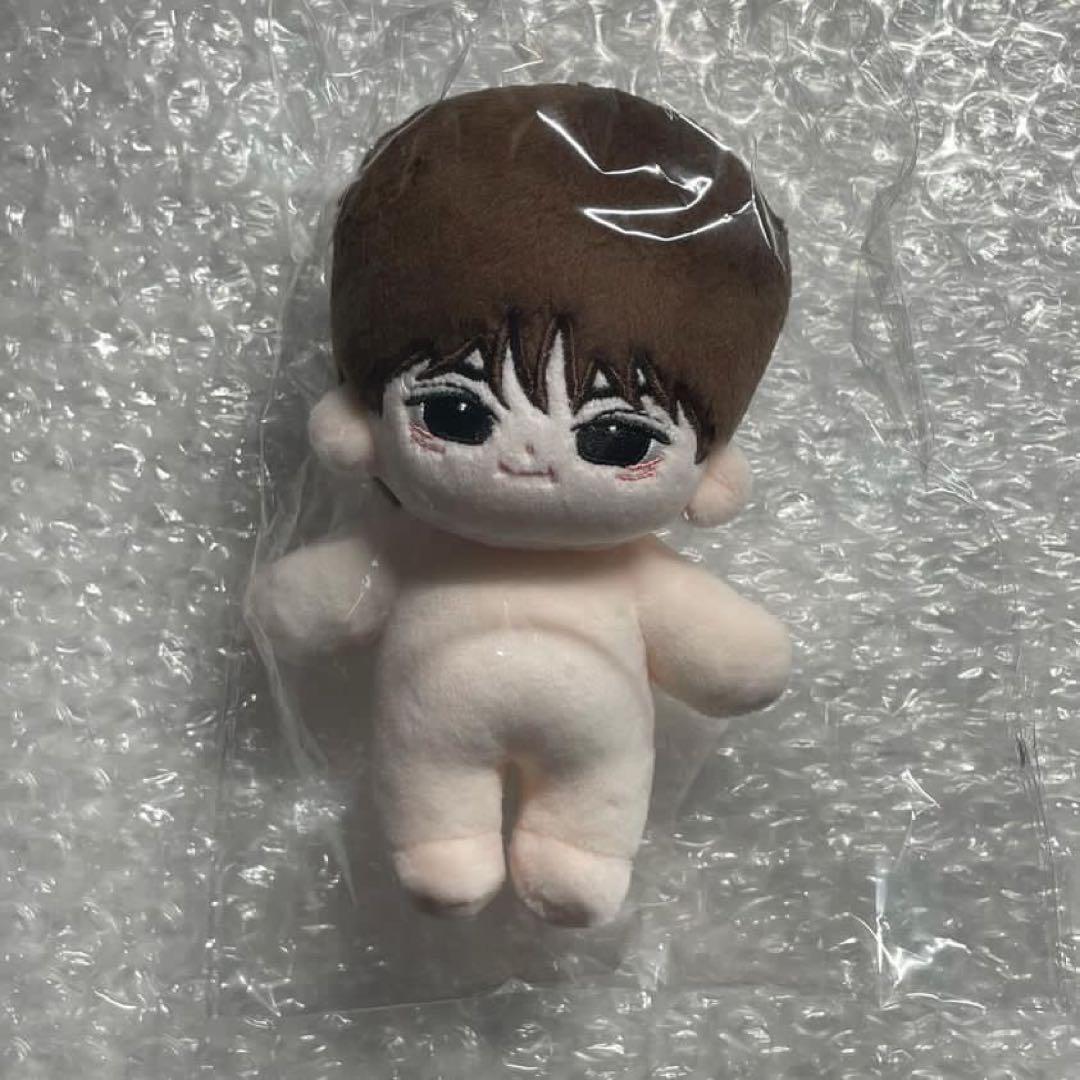

[USED] zb1 10cm Plush Toy Gyubin