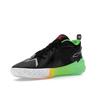 Zapatillas de Hombre NBA 2K x Puma Scoot Zeros Medidor de Tiro Negro Verde Flúor 309841-01