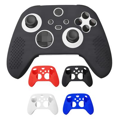 Silicone Gamepad Protective Protector for XBox Cover Game Series S X Controller