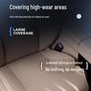 Ideal I8 All-Season Breathable Car Seat Cushion Cover, Universal Fit for 25 Models