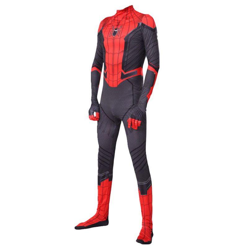 

Костюм для вечеринки Человек-паук Мстители Комиксы Косплей Мальчик и Девочка Праздник Adult,200