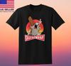 Captain Caveman Cartoon Men's Black Size S-5XL
