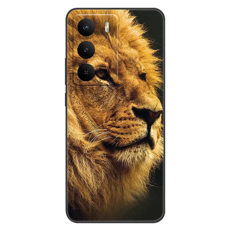For Realme 14x 5G Case Silicone Luxury Space Soft Bumper for Realme 14X Phone Cover Realme14x RMX5020 TPU Funda Fashion Bag