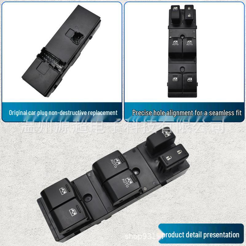 Subaru Outback/Legacy Power Window Switch 83071-AL05A