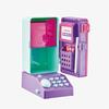 [young toys] My Style! Secret Art Neon Deco Cabinet Playset