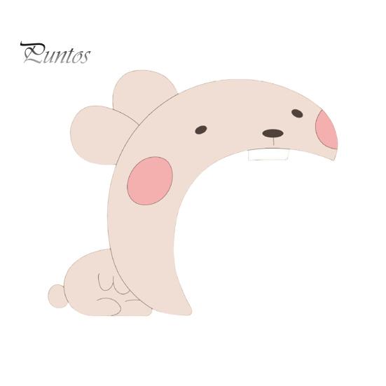 

1/2 шт. пасхальный кролик дверной уголок украшение фермерский деревенский мультяшный кролик дверная рама знак передняя дверь край верхний орнамент